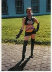 Foto des Kostüms