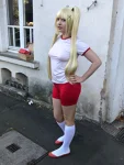 Foto des Kostüms