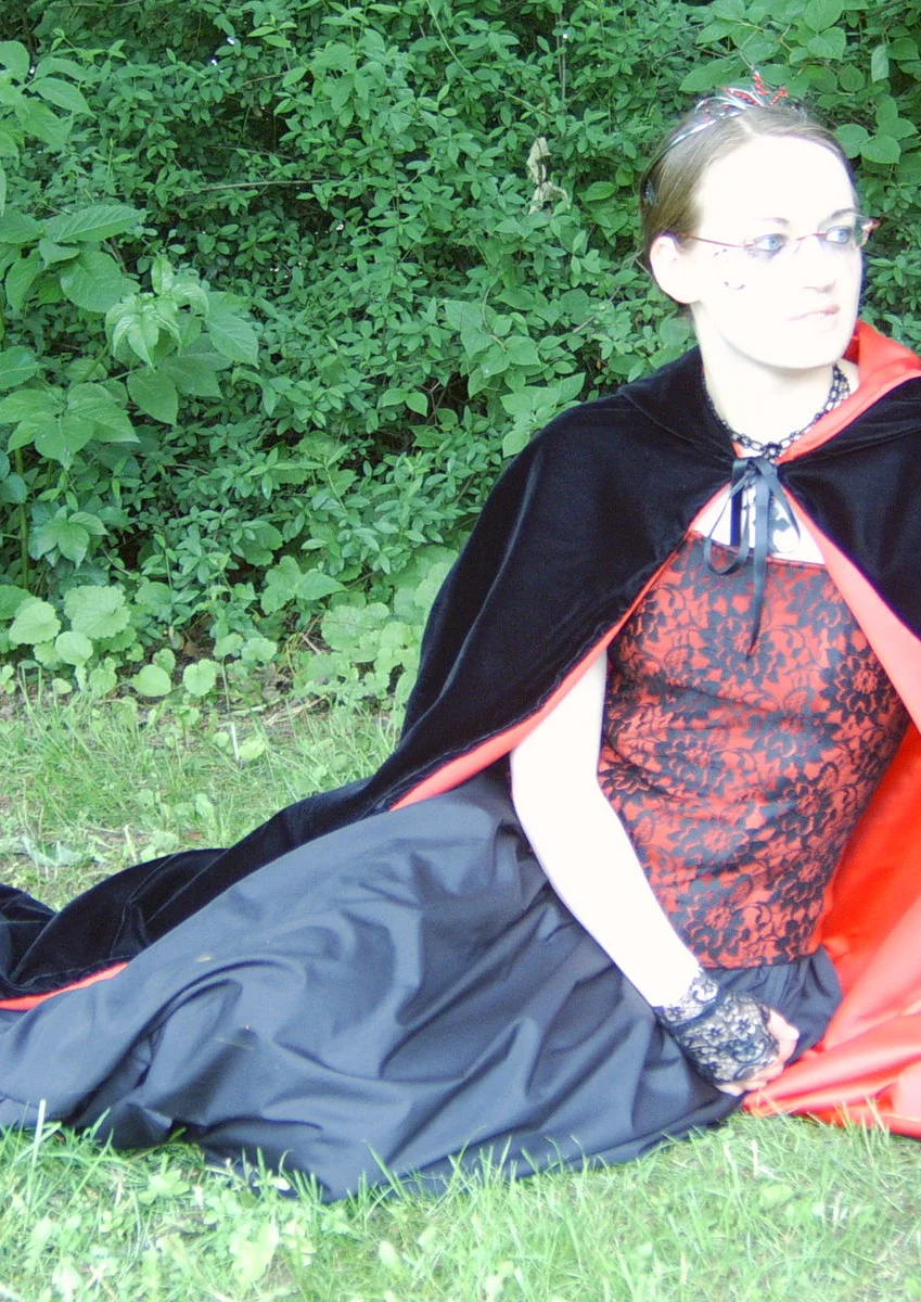 Cosplay-Cover: Favole