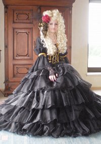 Cosplay-Cover: Hizaki