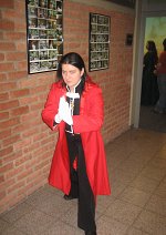 Cosplay-Cover: Edward Elric