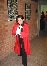 Cosplay-Cover: Edward Elric