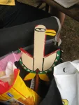 Foto des Kostüms