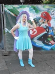 Foto des Kostüms
