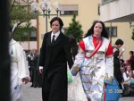 Foto des Kostüms