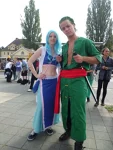 Foto des Kostüms