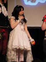 Cosplay-Cover: Schneewittchen / Snow White