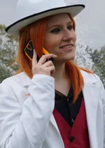 Cosplay-Cover: Jinguuji Ren [CODE: T.V.U.]