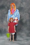 Foto des Kostüms