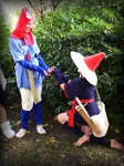 Foto des Kostüms
