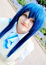 Cosplay-Cover: Wendy Marvell [Ova 2 version]