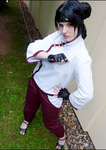 Cosplay-Cover: Tenten (Shippuuden)