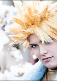 Cosplay-Cover: Sting Eucliffe