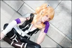 Cosplay-Cover: Lucy Ashley (Edolas)