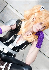 Cosplay-Cover: Lucy Ashley (Edolas)