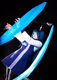 Cosplay-Cover: Wendy Marvell [Grand Magic Tournament]