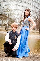 Cosplay-Cover: Loras Tyrell