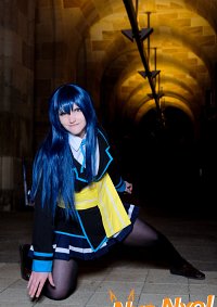Cosplay-Cover: Wendy Marvell [Tenrou Flugschiff]