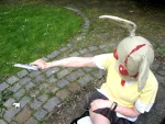 Foto des Kostüms