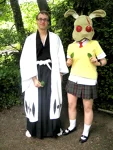 Foto des Kostüms