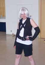 Cosplay-Cover: Kurai (Anfangssequenz(Anime))