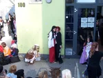Foto des Kostüms