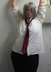 Cosplay-Cover: Gokudera