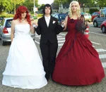 Cosplay-Cover: Fieriel Dee