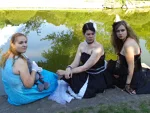 Foto des Kostüms