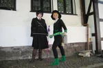 Foto des Kostüms