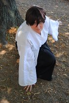 Cosplay-Cover: Suzaku Kururugi (Training)