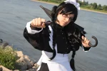 Cosplay-Cover: Roberta