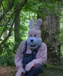 Foto des Kostüms