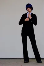 Cosplay-Cover: Masato Hijirikawa ~ Apple