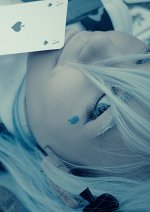 Cosplay-Cover: Ikki [Work]