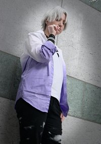 Cosplay-Cover: Gokudera Hayato (TYL Colore Artwork)