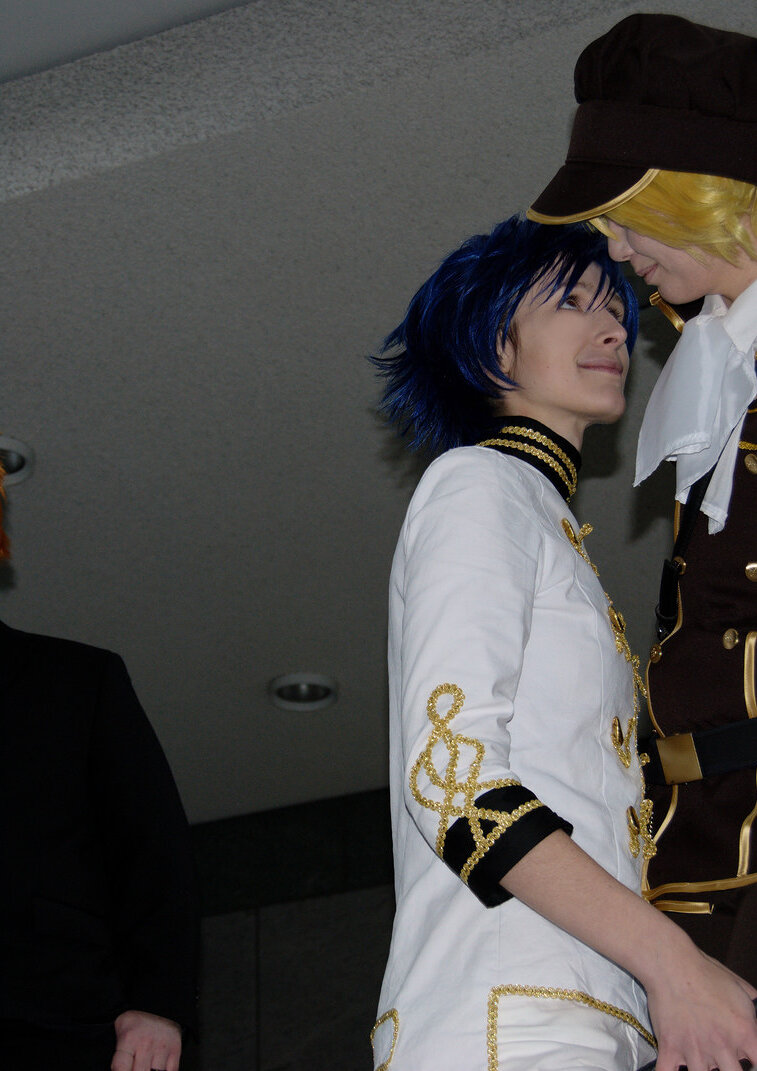 Cosplay-Cover: Tokiya [Debut]