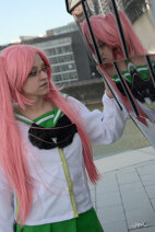 Cosplay-Cover: Takagi Saya