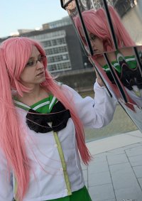 Cosplay-Cover: Takagi Saya