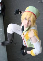 Cosplay-Cover: Natsuki/Satsuki (Starish 2000%)