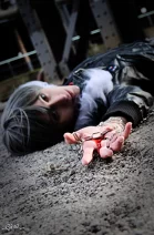 Cosplay-Cover: Akira