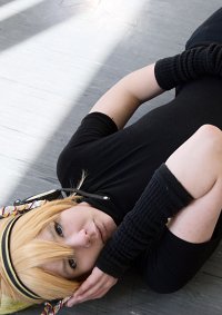 Cosplay-Cover: Len [Magnet]