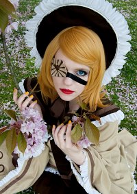 Cosplay-Cover: Rin Kagamine [Senbonzakura]