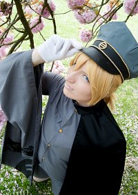 Cosplay-Cover: Len Kagamine ☆ [Senbonzakura]