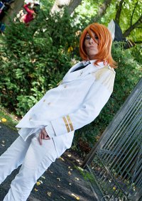 Cosplay-Cover: Jinguji Ren ~All Star~