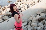 Cosplay-Cover: Kairi [Kingdom Hearts 2]