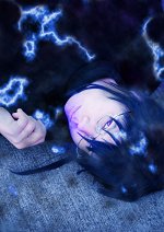 Cosplay-Cover: Munakata Reisi [Mantel]