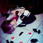 Cosplay: Ayato Sakamaki