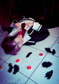 Cosplay-Cover: Ayato Sakamaki