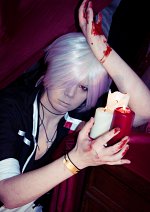 Cosplay-Cover: Subaru Sakamaki [逆巻 スバル ]